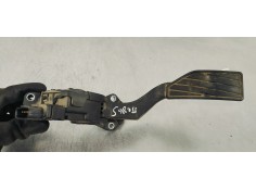Recambio de pedal acelerador para suzuki sx4 1.6 ddis 120 4x4 fap referencia OEM IAM 4940068L01  