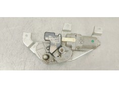 MOTOR LIMPIA TRASERO 