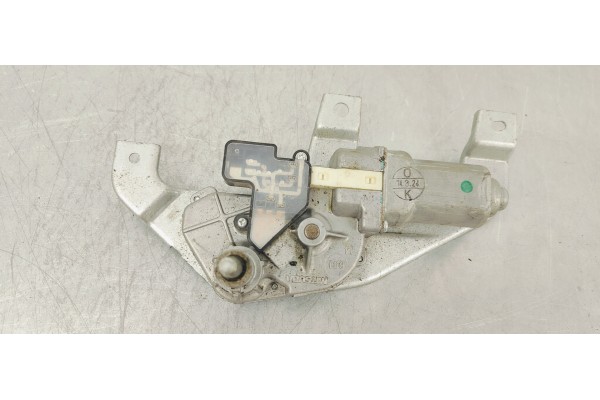 Recambio de motor limpia trasero para suzuki sx4 1.6 ddis 120 4x4 fap referencia OEM IAM   