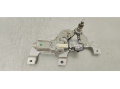 Recambio de motor limpia trasero para suzuki sx4 1.6 ddis 120 4x4 fap referencia OEM IAM   