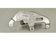 Recambio de motor limpia trasero para suzuki sx4 1.6 ddis 120 4x4 fap referencia OEM IAM   