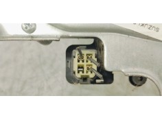 Recambio de motor limpia trasero para suzuki sx4 1.6 ddis 120 4x4 fap referencia OEM IAM   