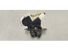 Recambio de cerradura maletero / porton para suzuki sx4 1.6 ddis 120 4x4 fap referencia OEM IAM   