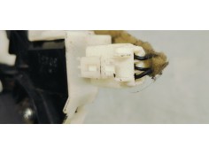 Recambio de cerradura maletero / porton para suzuki sx4 1.6 ddis 120 4x4 fap referencia OEM IAM   