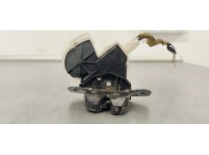 Recambio de cerradura maletero / porton para suzuki sx4 1.6 ddis 120 4x4 fap referencia OEM IAM   