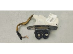 Recambio de cerradura maletero / porton para suzuki sx4 1.6 ddis 120 4x4 fap referencia OEM IAM   