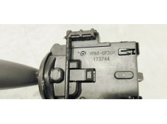 Recambio de mando luces para suzuki sx4 1.6 ddis 120 4x4 fap referencia OEM IAM 173744  