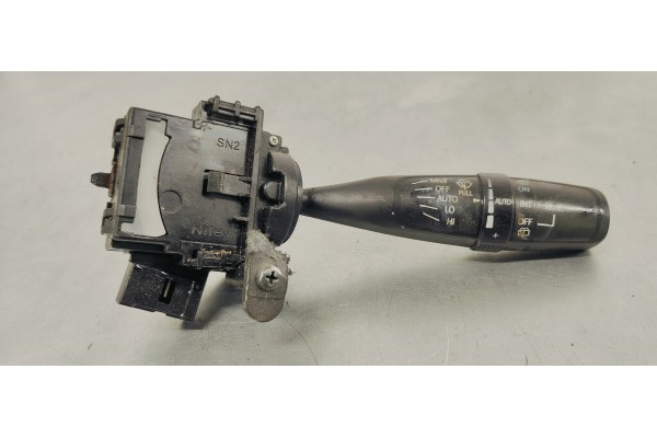 Recambio de mando limpia para suzuki sx4 1.6 ddis 120 4x4 fap referencia OEM IAM SN2  
