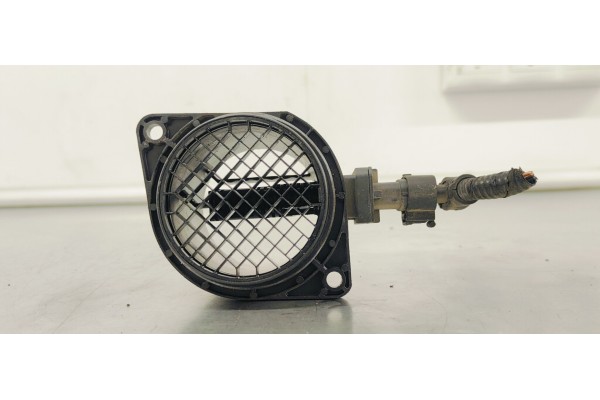Recambio de caudalimetro para suzuki sx4 1.6 ddis 120 4x4 fap referencia OEM IAM 0281006374  