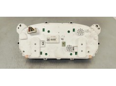 Recambio de cuadro instrumentos para suzuki sx4 1.6 ddis 120 4x4 fap referencia OEM IAM 3411062MC  