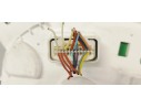 Recambio de cuadro instrumentos para suzuki sx4 1.6 ddis 120 4x4 fap referencia OEM IAM 3411062MC  
