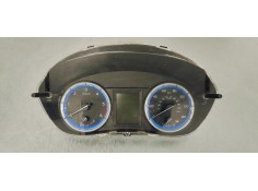 Recambio de cuadro instrumentos para suzuki sx4 1.6 ddis 120 4x4 fap referencia OEM IAM 3411062MC  