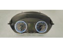 Recambio de cuadro instrumentos para suzuki sx4 1.6 ddis 120 4x4 fap referencia OEM IAM 3411062MC  