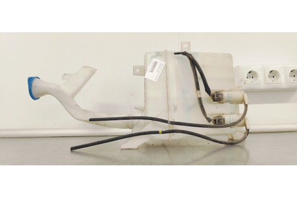 Recambio de deposito limpia para suzuki sx4 1.6 ddis 120 4x4 fap referencia OEM IAM   