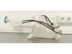 Recambio de deposito limpia para suzuki sx4 1.6 ddis 120 4x4 fap referencia OEM IAM   