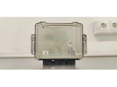 Recambio de centralita motor uce para citroen c4 grand picasso 1.6 hdi 110 fap referencia OEM IAM 0281012981  