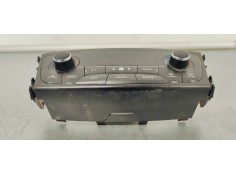 Recambio de mando climatizador para suzuki sx4 1.6 ddis 120 4x4 fap referencia OEM IAM 3951061M00  