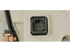 Recambio de mando climatizador para suzuki sx4 1.6 ddis 120 4x4 fap referencia OEM IAM 3951061M00  