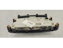 Recambio de mando climatizador para suzuki sx4 1.6 ddis 120 4x4 fap referencia OEM IAM 3951061M00  