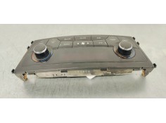 Recambio de mando climatizador para suzuki sx4 1.6 ddis 120 4x4 fap referencia OEM IAM 3951061M00  