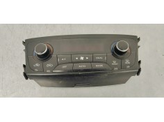 Recambio de mando climatizador para suzuki sx4 1.6 ddis 120 4x4 fap referencia OEM IAM 3951061M00  