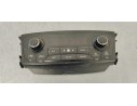 Recambio de mando climatizador para suzuki sx4 1.6 ddis 120 4x4 fap referencia OEM IAM 3951061M00  