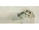 Recambio de parasol derecho para suzuki sx4 1.6 ddis 120 4x4 fap referencia OEM IAM   