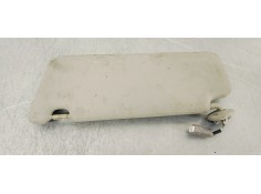 Recambio de parasol derecho para suzuki sx4 1.6 ddis 120 4x4 fap referencia OEM IAM   