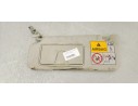 Recambio de parasol izquierdo para suzuki sx4 1.6 ddis 120 4x4 fap referencia OEM IAM   