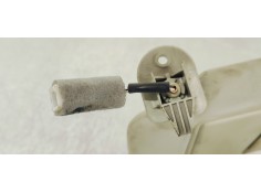 Recambio de parasol izquierdo para suzuki sx4 1.6 ddis 120 4x4 fap referencia OEM IAM   