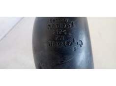 Recambio de tubo para volkswagen touareg (7la) 5.0 v10 tdi dpf referencia OEM IAM 7L6128609  