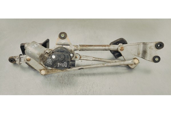 Recambio de motor limpia delantero para suzuki sx4 1.6 ddis 120 4x4 fap referencia OEM IAM 3811061M10  