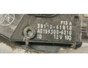 Recambio de motor limpia delantero para suzuki sx4 1.6 ddis 120 4x4 fap referencia OEM IAM 3811061M10  