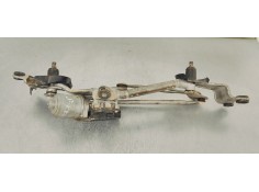 Recambio de motor limpia delantero para suzuki sx4 1.6 ddis 120 4x4 fap referencia OEM IAM 3811061M10  