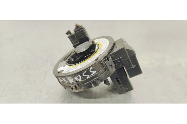 Recambio de anillo airbag para suzuki sx4 1.6 ddis 120 4x4 fap referencia OEM IAM   