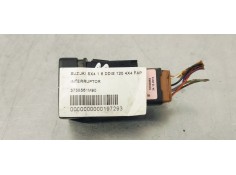 Recambio de interruptor para suzuki sx4 1.6 ddis 120 4x4 fap referencia OEM IAM 3758561M90  