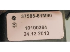 Recambio de interruptor para suzuki sx4 1.6 ddis 120 4x4 fap referencia OEM IAM 3758561M90  