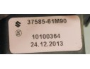 Recambio de interruptor para suzuki sx4 1.6 ddis 120 4x4 fap referencia OEM IAM 3758561M90  