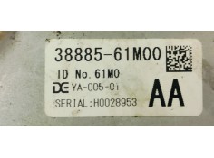 Recambio de modulo electronico para suzuki sx4 1.6 ddis 120 4x4 fap referencia OEM IAM 3888561M00  