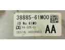 Recambio de modulo electronico para suzuki sx4 1.6 ddis 120 4x4 fap referencia OEM IAM 3888561M00  