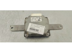 Recambio de modulo electronico para suzuki sx4 1.6 ddis 120 4x4 fap referencia OEM IAM 3888561M00  