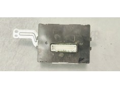 Recambio de modulo electronico para suzuki sx4 1.6 ddis 120 4x4 fap referencia OEM IAM 3953061M00  