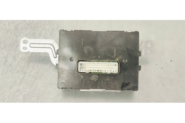 Recambio de modulo electronico para suzuki sx4 1.6 ddis 120 4x4 fap referencia OEM IAM 3953061M00  