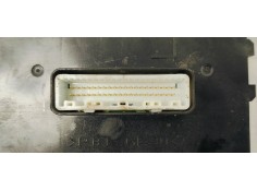 Recambio de modulo electronico para suzuki sx4 1.6 ddis 120 4x4 fap referencia OEM IAM 3953061M00  