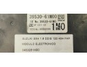 Recambio de modulo electronico para suzuki sx4 1.6 ddis 120 4x4 fap referencia OEM IAM 3953061M00  