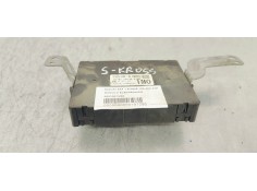 Recambio de modulo electronico para suzuki sx4 1.6 ddis 120 4x4 fap referencia OEM IAM 3953061M00  