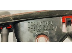Recambio de luz central de freno para suzuki sx4 1.6 ddis 120 4x4 fap referencia OEM IAM 3581063J0  