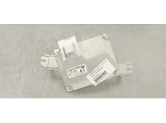 Recambio de modulo electronico para suzuki sx4 1.6 ddis 120 4x4 fap referencia OEM IAM 3368062M00  