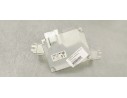 Recambio de modulo electronico para suzuki sx4 1.6 ddis 120 4x4 fap referencia OEM IAM 3368062M00  
