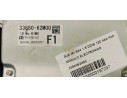 Recambio de modulo electronico para suzuki sx4 1.6 ddis 120 4x4 fap referencia OEM IAM 3368062M00  